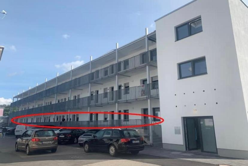 Rheinmosel Glueck 8 Apartment Кобленц Екстериор снимка